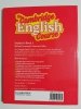 THE CAMBRIDGE ENGLISH COURSE 1 STUDENT'S BOOK 1998